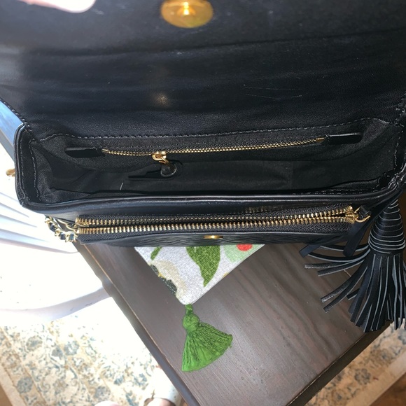 Tory Burch Sachel - Picture 2 of 3